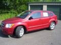 Inferno Red Crystal Pearl - Caliber SXT Photo No. 1