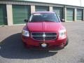 Inferno Red Crystal Pearl - Caliber SXT Photo No. 2