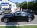 Black Obsidian - G 35 Coupe Photo No. 2