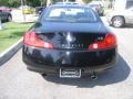 Black Obsidian - G 35 Coupe Photo No. 4