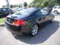 Black Obsidian - G 35 Coupe Photo No. 5
