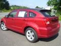 Inferno Red Crystal Pearl - Caliber SXT Photo No. 6