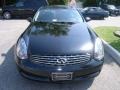 Black Obsidian - G 35 Coupe Photo No. 8