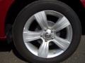 Inferno Red Crystal Pearl - Caliber SXT Photo No. 13