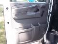 2004 Summit White Chevrolet Express 2500 Cargo Van  photo #42