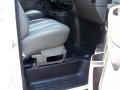 2004 Summit White Chevrolet Express 2500 Cargo Van  photo #44