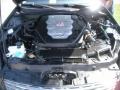 Black Obsidian - G 35 Coupe Photo No. 20