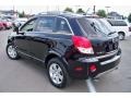 Black Onyx - VUE XR AWD Photo No. 7