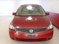 Red Brawn Metallic - Quest 3.5 S Photo No. 3