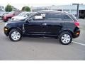 Black Onyx - VUE XR AWD Photo No. 8