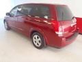 Red Brawn Metallic - Quest 3.5 S Photo No. 20