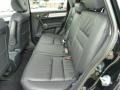 Black 2011 Honda CR-V EX-L 4WD Interior Color