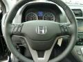 Black Steering Wheel Photo for 2011 Honda CR-V #51615856