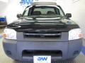 Alpine Green Metallic - Frontier XE V6 Crew Cab 4x4 Photo No. 7