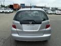 2011 Alabaster Silver Metallic Honda Fit   photo #4