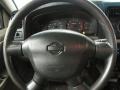 Alpine Green Metallic - Frontier XE V6 Crew Cab 4x4 Photo No. 9