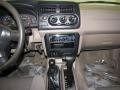 Alpine Green Metallic - Frontier XE V6 Crew Cab 4x4 Photo No. 10