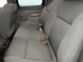 Alpine Green Metallic - Frontier XE V6 Crew Cab 4x4 Photo No. 13