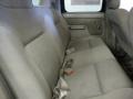 Alpine Green Metallic - Frontier XE V6 Crew Cab 4x4 Photo No. 15