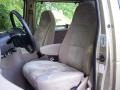 Medium Parchment Interior Photo for 2000 Ford E Series Van #51616102