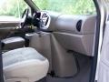 Medium Parchment Dashboard Photo for 2000 Ford E Series Van #51616180