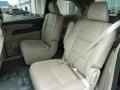 Beige Interior Photo for 2011 Honda Odyssey #51616360