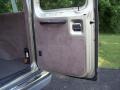 2000 Harvest Gold Metallic Ford E Series Van E250 Passenger  photo #47