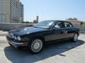 Ebony Black - XJ Vanden Plas Photo No. 2