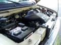  2000 E Series Van E250 Passenger 5.4 Liter SOHC 16-Valve Triton V8 Engine