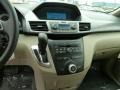 Beige Controls Photo for 2011 Honda Odyssey #51616459