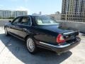 Ebony Black - XJ Vanden Plas Photo No. 4