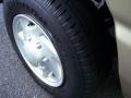  2000 E Series Van E250 Passenger Wheel