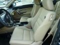 Ivory Interior Photo for 2011 Honda Accord #51616933