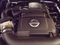 2007 Super Black Nissan Pathfinder S 4x4  photo #32