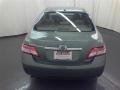 Aloe Green Metallic - Camry XLE V6 Photo No. 3
