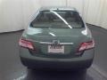 2011 Aloe Green Metallic Toyota Camry XLE V6  photo #3