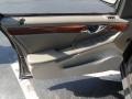 Bronzemist Metallic - DeVille Sedan Photo No. 17