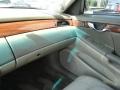 2002 Bronzemist Metallic Cadillac DeVille Sedan  photo #20