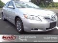 Titanium Metallic - Camry XLE V6 Photo No. 1