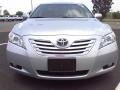 Titanium Metallic - Camry XLE V6 Photo No. 2