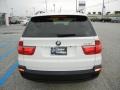Alpine White - X5 3.0si Photo No. 5