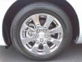 Titanium Metallic - Camry XLE V6 Photo No. 3