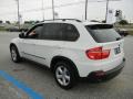 Alpine White - X5 3.0si Photo No. 6
