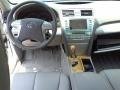 Titanium Metallic - Camry XLE V6 Photo No. 5