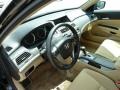 2011 Crystal Black Pearl Honda Accord LX Sedan  photo #15
