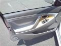Titanium Metallic - Camry XLE V6 Photo No. 12