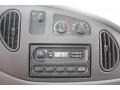 Medium Flint Controls Photo for 2003 Ford E Series Cutaway #51617581