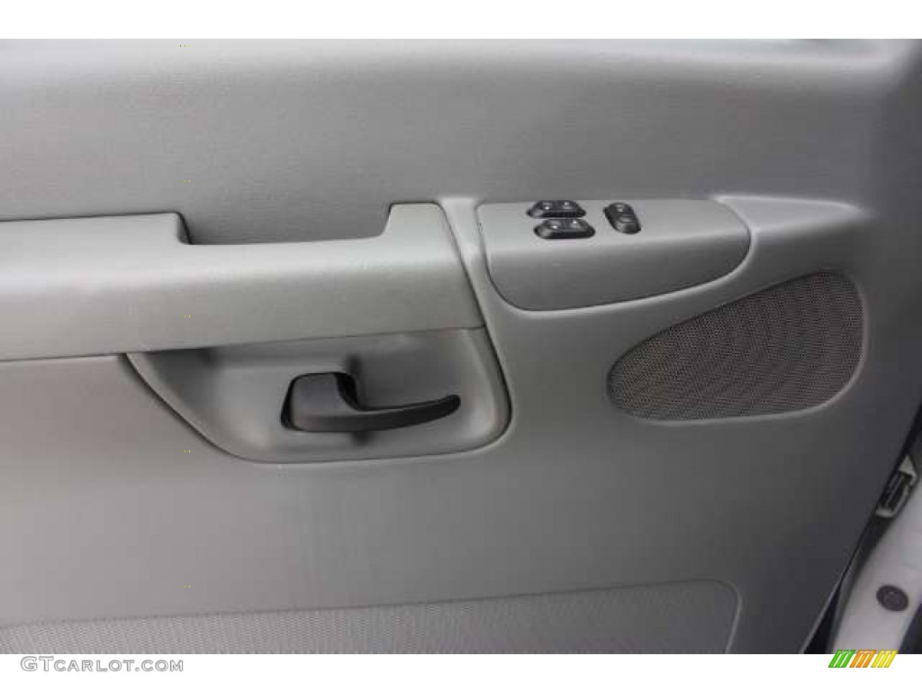 2003 Ford E Series Cutaway E450 Commercial Moving Truck Door Panel Photos