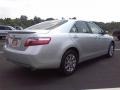 Titanium Metallic - Camry XLE V6 Photo No. 16