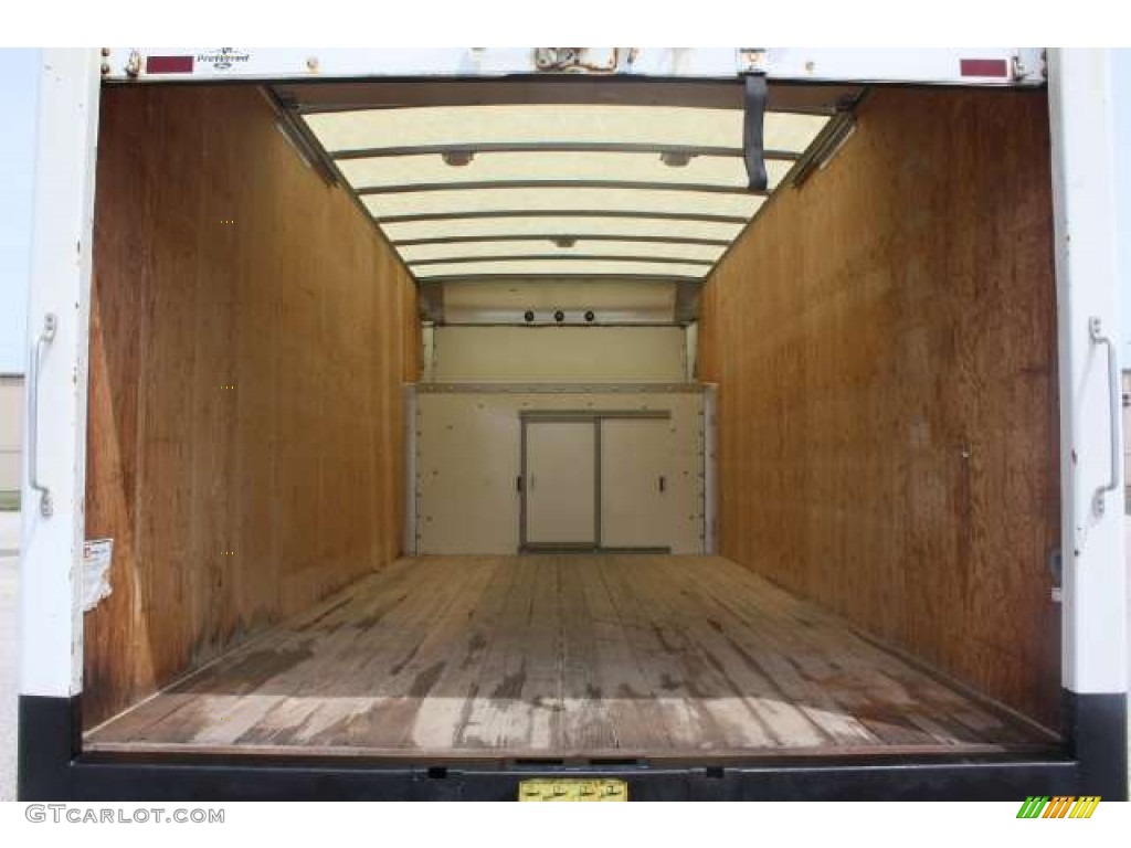 2003 Ford E Series Cutaway E450 Commercial Moving Truck Trunk Photos